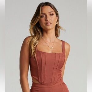 Seven Wonders Seville Corset